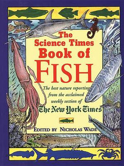 "Science Times" Book of Fish