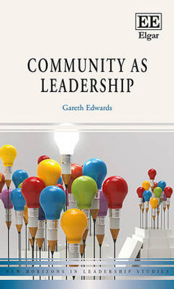 Community As Leadership