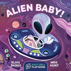 Alien Baby!