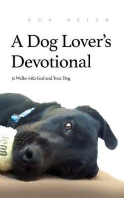 A Dog Lover's Devotional