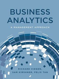 Business Analytics