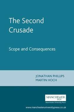 The Second Crusade