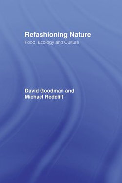 Refashioning Nature