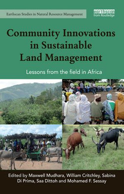 Community Innovations in Sustainable Land Management