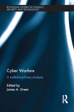 Cyber Warfare