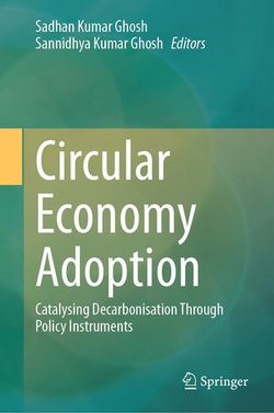 Circular Economy Adoption