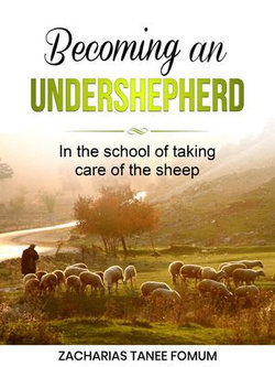 Becoming an Under-Shepherd