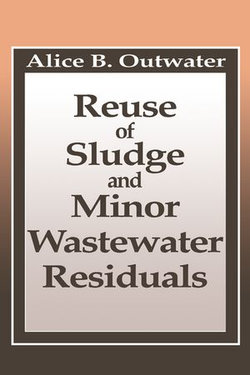 Reuse of Sludge and Minor Wastewater Residuals