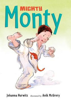 Mighty Monty