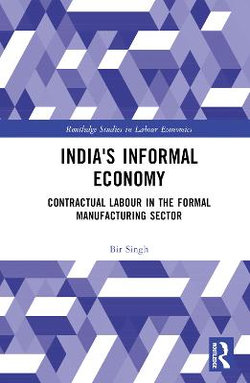 India's Informal Economy