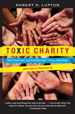 Toxic Charity