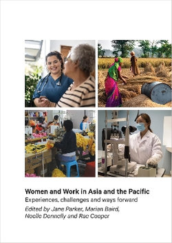 Women and Work in Asia and the Pacific