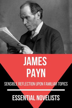 Essential Novelists - James Payn