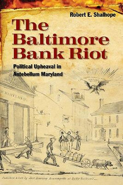 The Baltimore Bank Riot