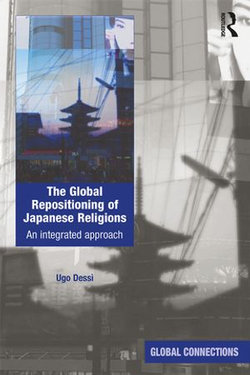 The Global Repositioning of Japanese Religions