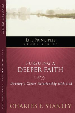 Pursuing a Deeper Faith