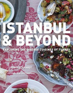 Istanbul & Beyond