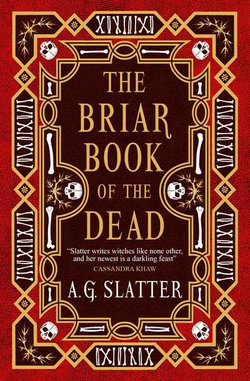 The Briar Book of the Dead