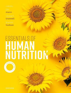 Essentials of Human Nutrition