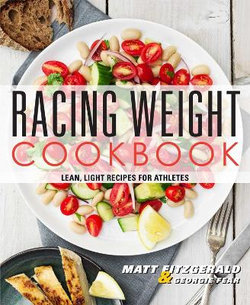 Racing Weight Cookbook