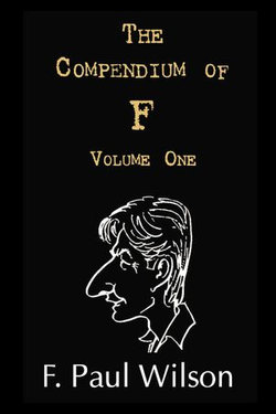 The Compendium of F, Volume 1