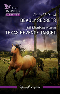 Deadly Secrets/Texas Revenge Target