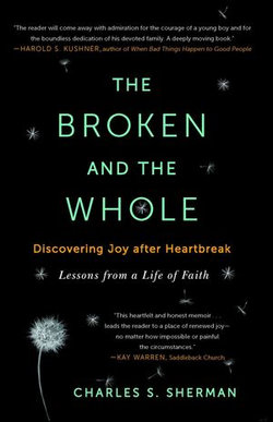 The Broken and the Whole