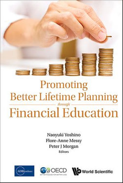 Promoting Better Lifetime Planning Through Financial Education