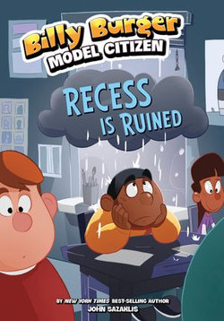 Recess Is Ruined