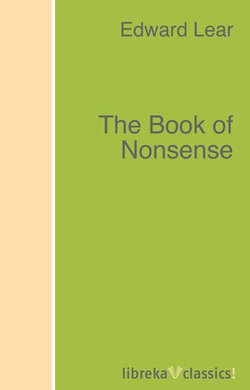 The Book of Nonsense