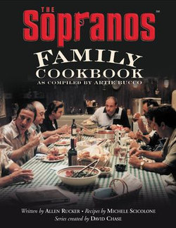 The Sopranos Family Cookbook