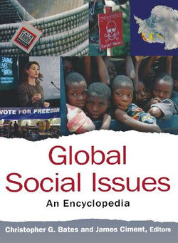 Global Social Issues: an Encyclopedia