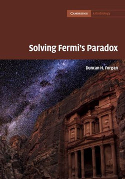 Solving Fermi's Paradox