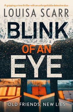 Blink of an Eye