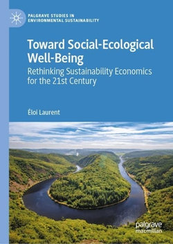 Toward Social-Ecological Well-Being