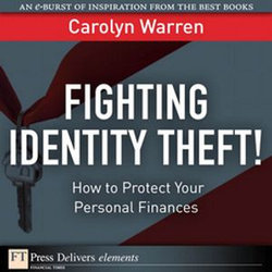 Fighting Identity Theft!