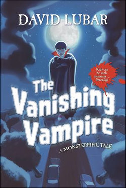 The Vanishing Vampire