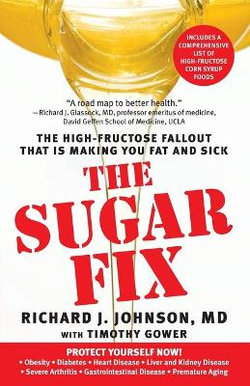 The Sugar Fix