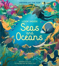 Look Inside Seas and Oceans