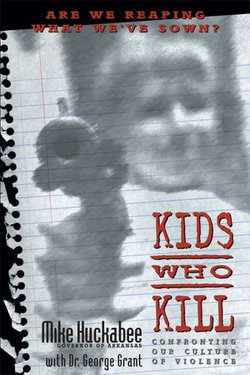 Kids Who Kill