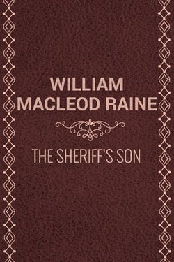 The Sheriff's Son