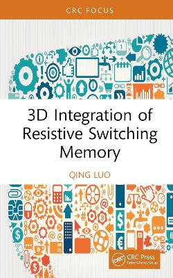 3D Integration of Resistive Switching Memory