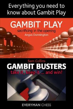 Everything You Need to Know about Gambit Play