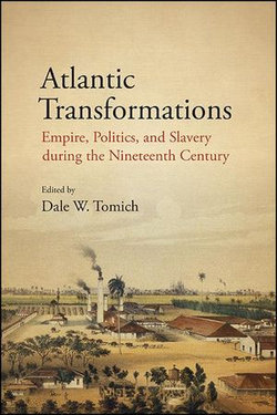 Atlantic Transformations