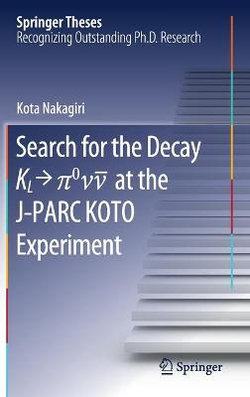 Search for the Decay K_L&amp;rarr;&amp;pi;^0 Nu Bar{ Nu} at the J-PARC KOTO Experiment