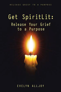 Get SpiritLit: Release Your Grief to a Purpose