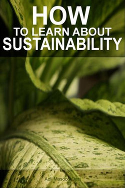 How to Learn About Sustainability