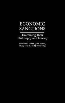 Economic Sanctions