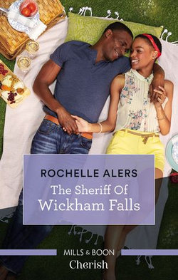 The Sheriff Of Wickham Falls