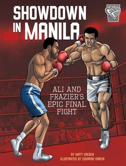 Showdown in Manila